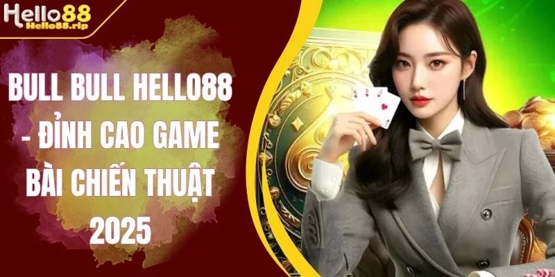 bull bull hello88